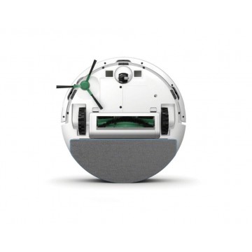 iRobot Roomba Combo Essential Σκούπα Ρομπότ για Σκούπισμα & Σφουγγάρισμα με Χαρτογράφηση και Wi-Fi Λευκή iRobot Roomba Combo Essential Σκούπα Ρομπότ για Σκούπισμα & Σφουγγάρισμα με Χαρτογράφηση και Wi-Fi Λευκή
